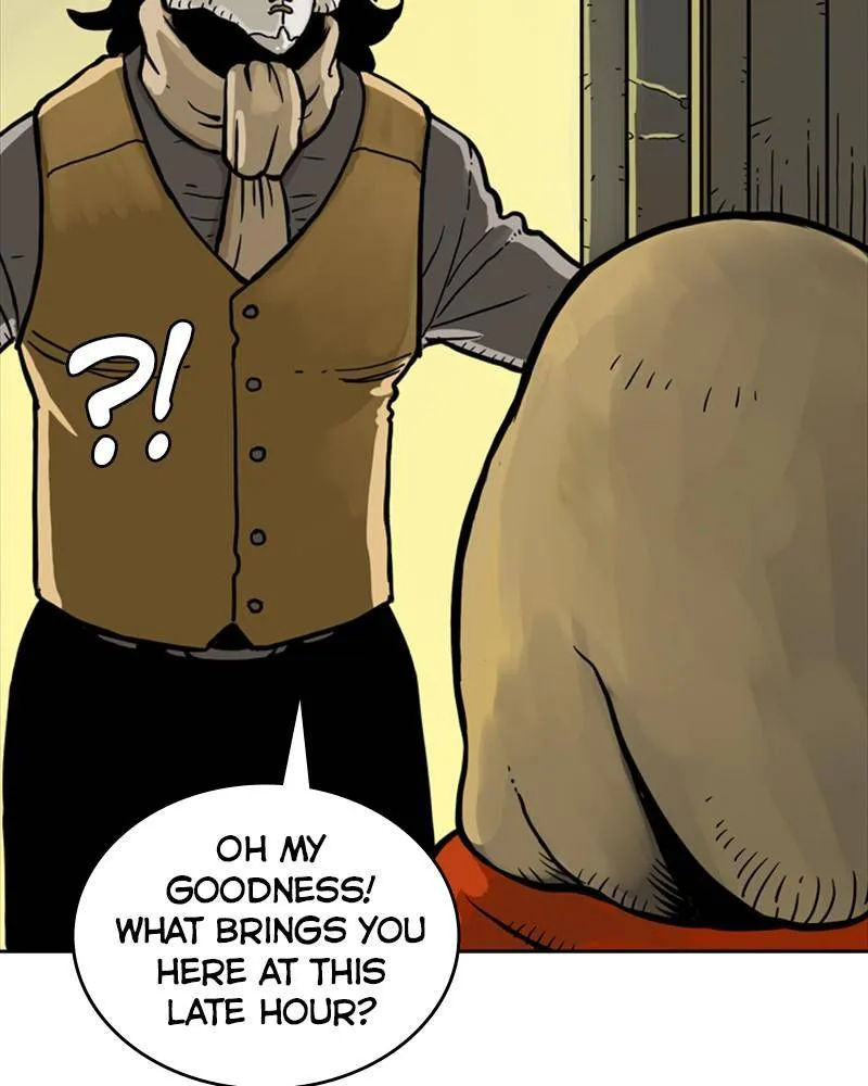Mage Again Chapter 15 Online - página 5