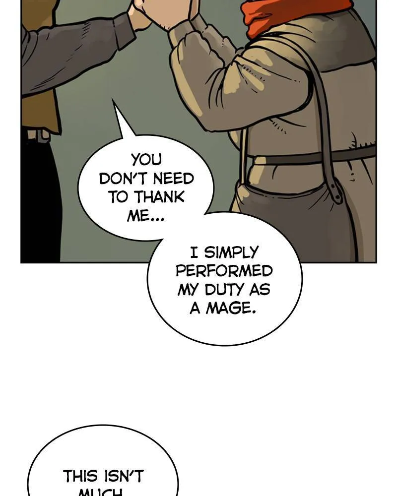 Mage Again Chapter 15 Online - página 7