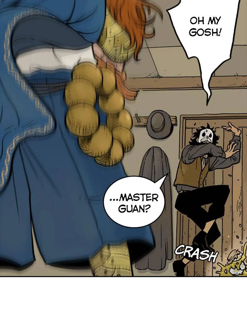 Mage Again Chapter 15 Online - página 15
