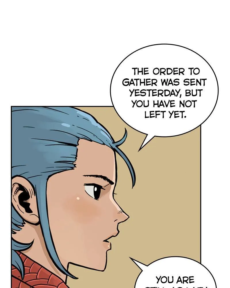 Mage Again Chapter 15 Online - página 16
