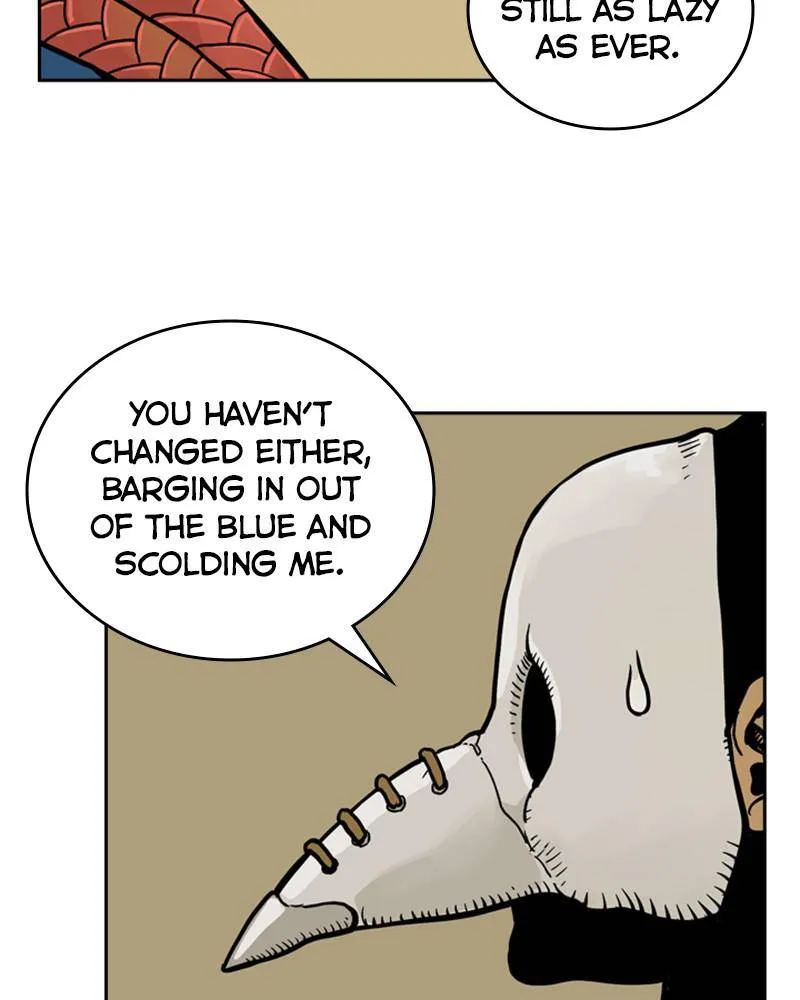 Mage Again Chapter 15 Online - página 17