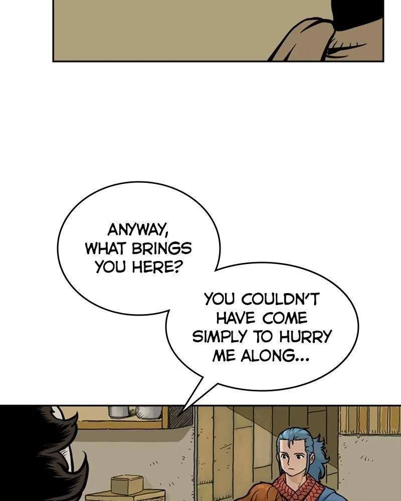 Mage Again Chapter 15 Online - página 18