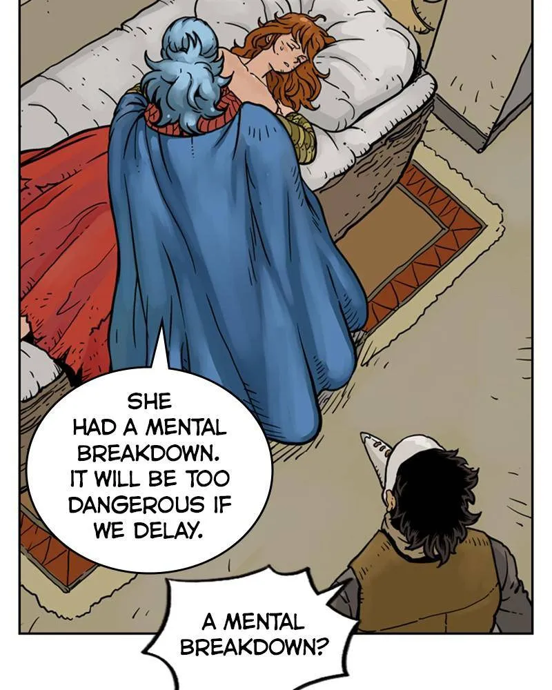 Mage Again Chapter 15 Online - página 20