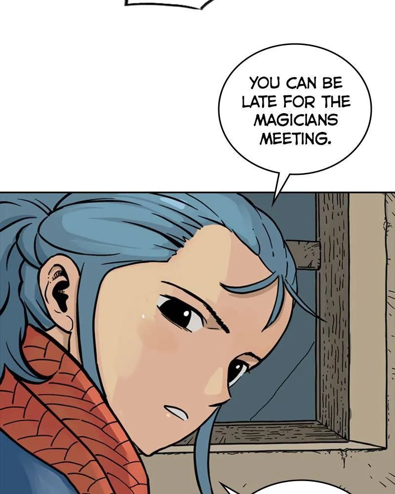 Mage Again Chapter 15 Online - página 21