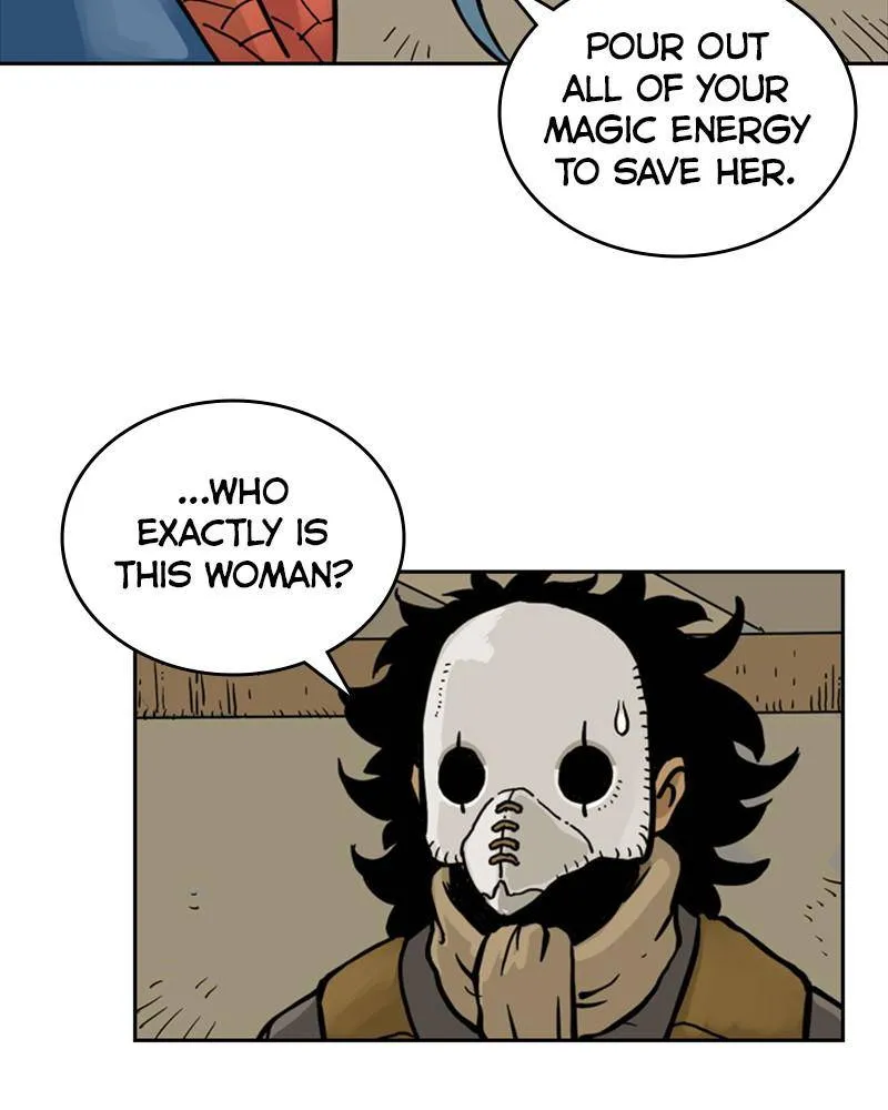 Mage Again Chapter 15 Online - página 22
