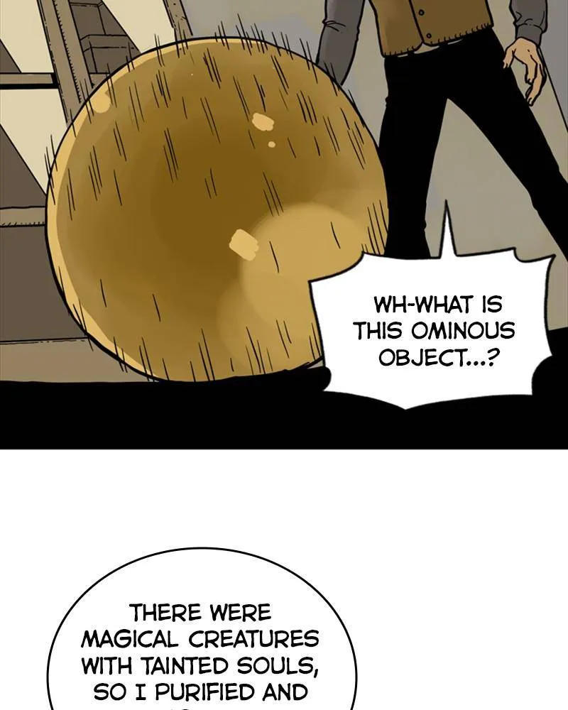 Mage Again Chapter 15 Online - página 25