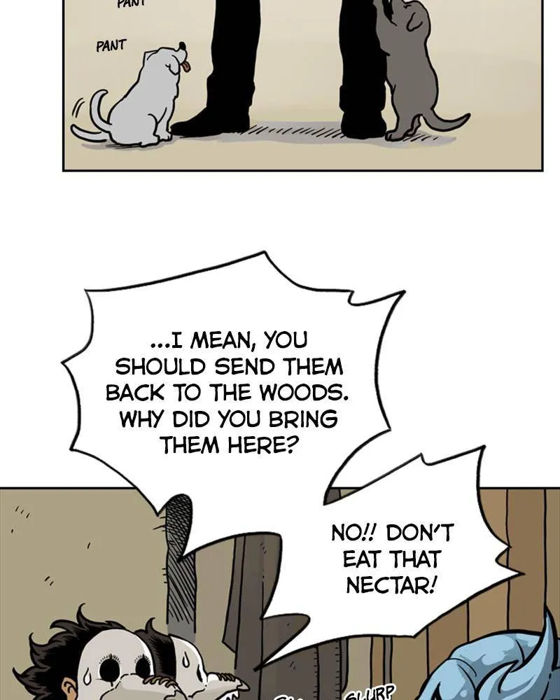 Mage Again Chapter 15 Online - página 28