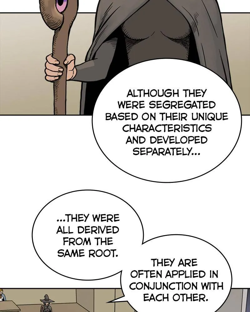 Mage Again Chapter 15 Online - página 36