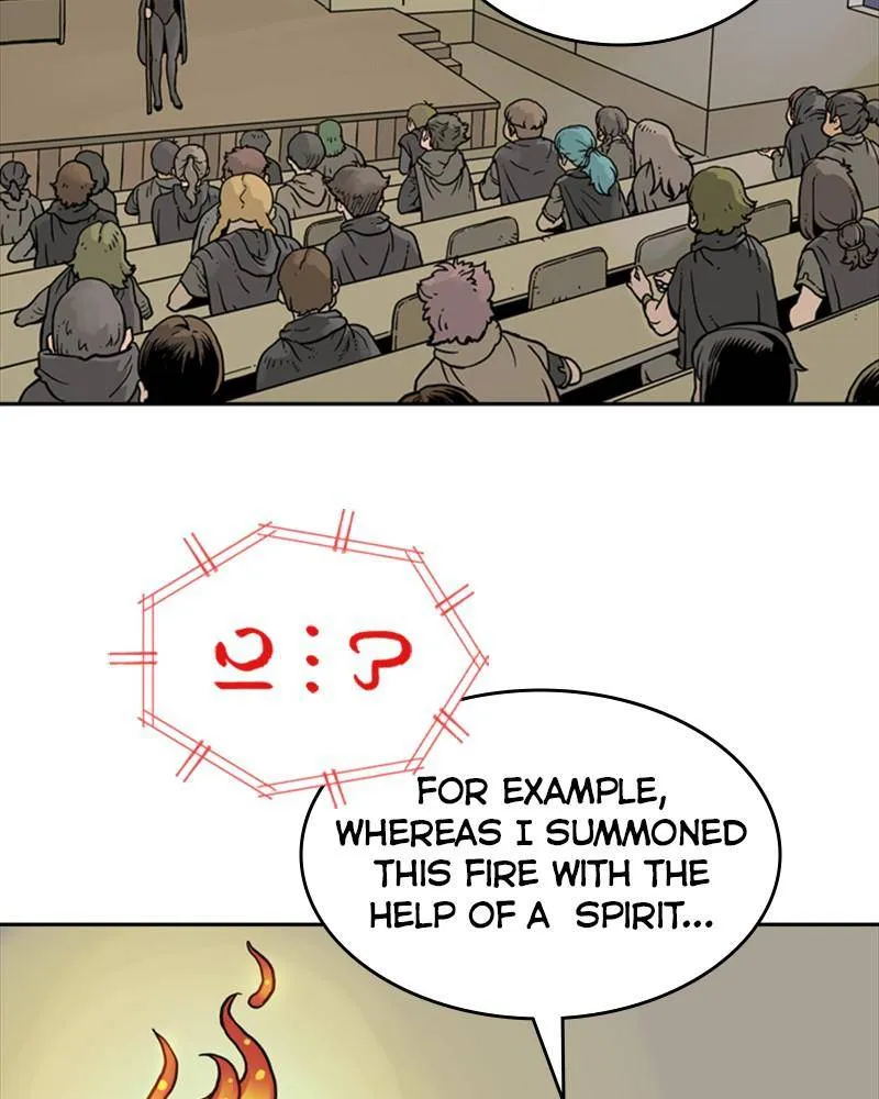 Mage Again Chapter 15 Online - página 37