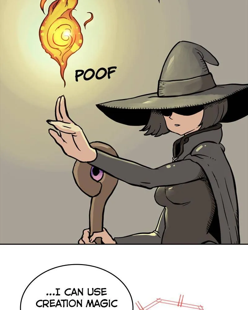 Mage Again Chapter 15 Online - página 38