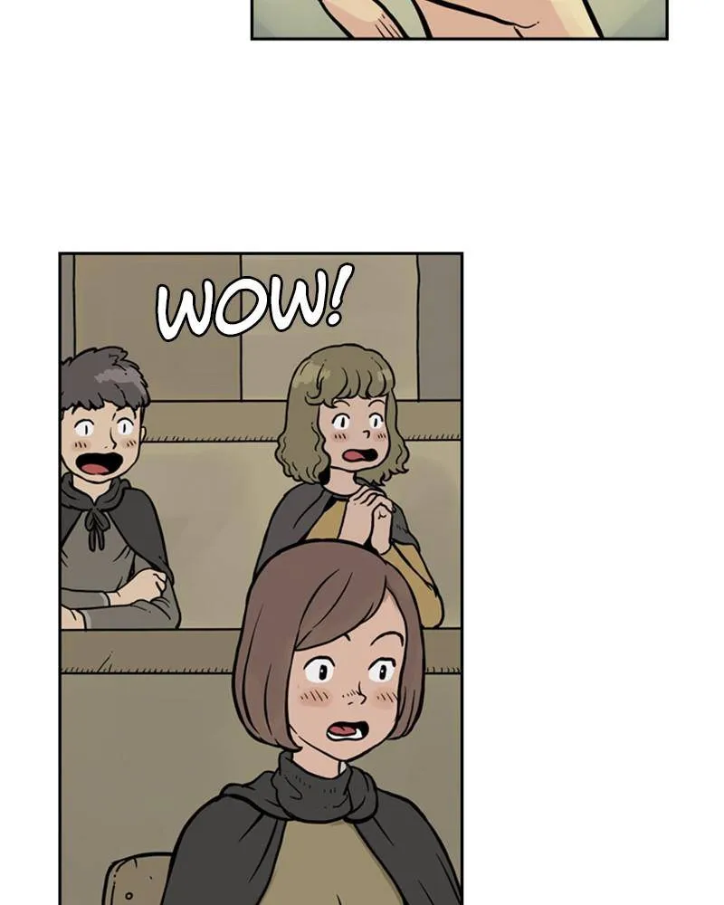 Mage Again Chapter 15 Online - página 40