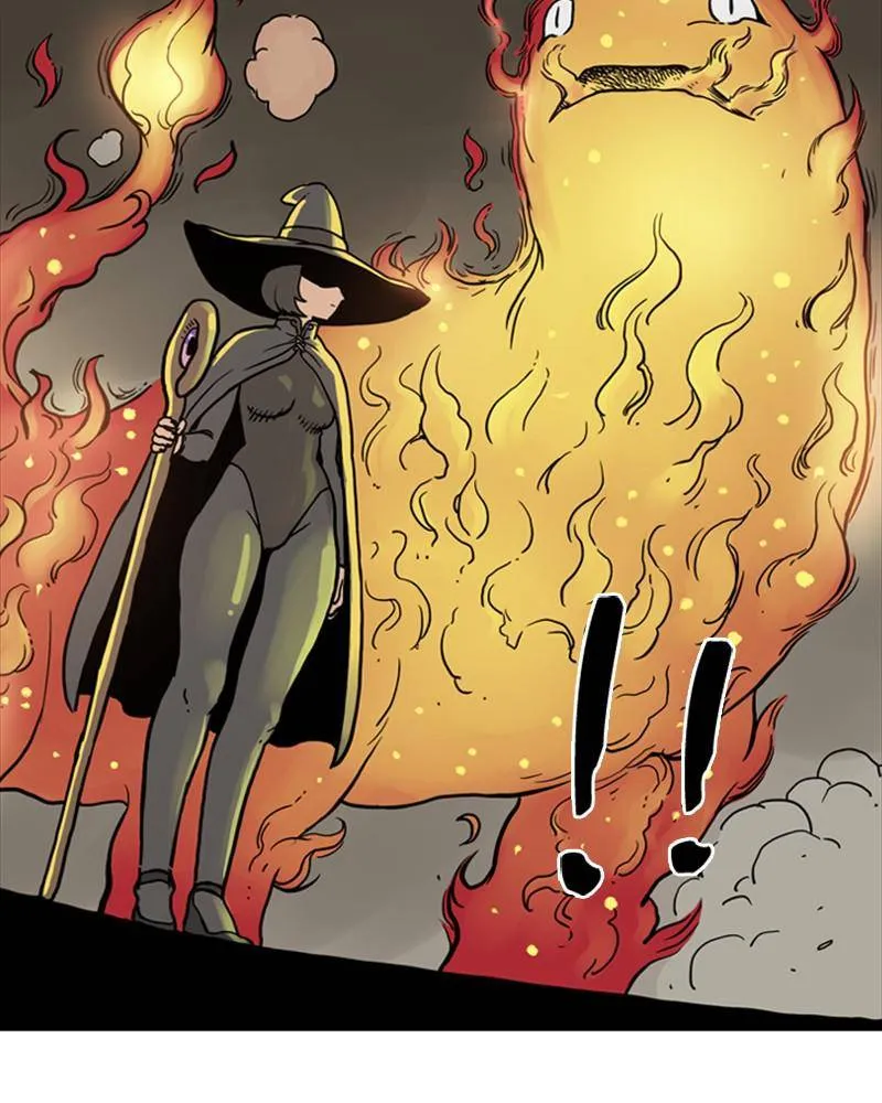 Mage Again Chapter 15 Online - página 43