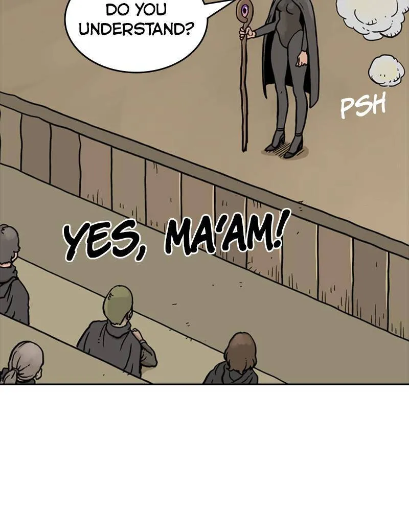 Mage Again Chapter 15 Online - página 47