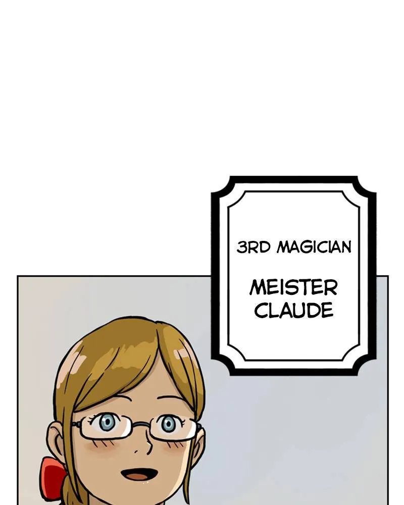 Mage Again Chapter 15 Online - página 48