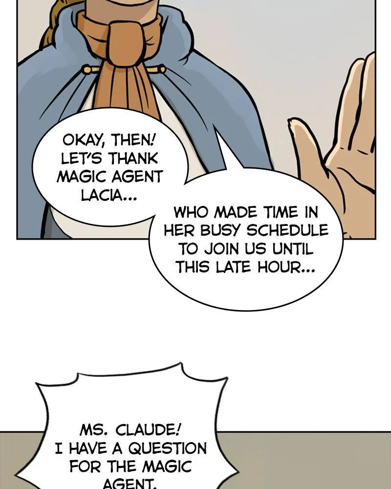 Mage Again Chapter 15 Online - página 49