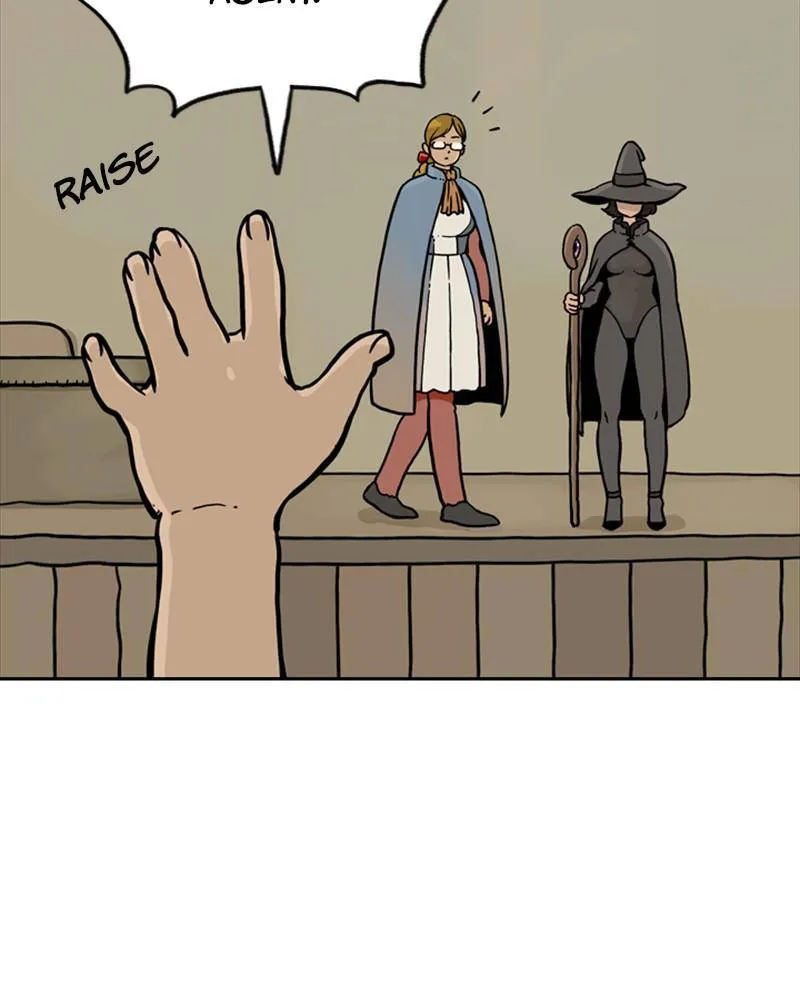 Mage Again Chapter 15 Online - página 50