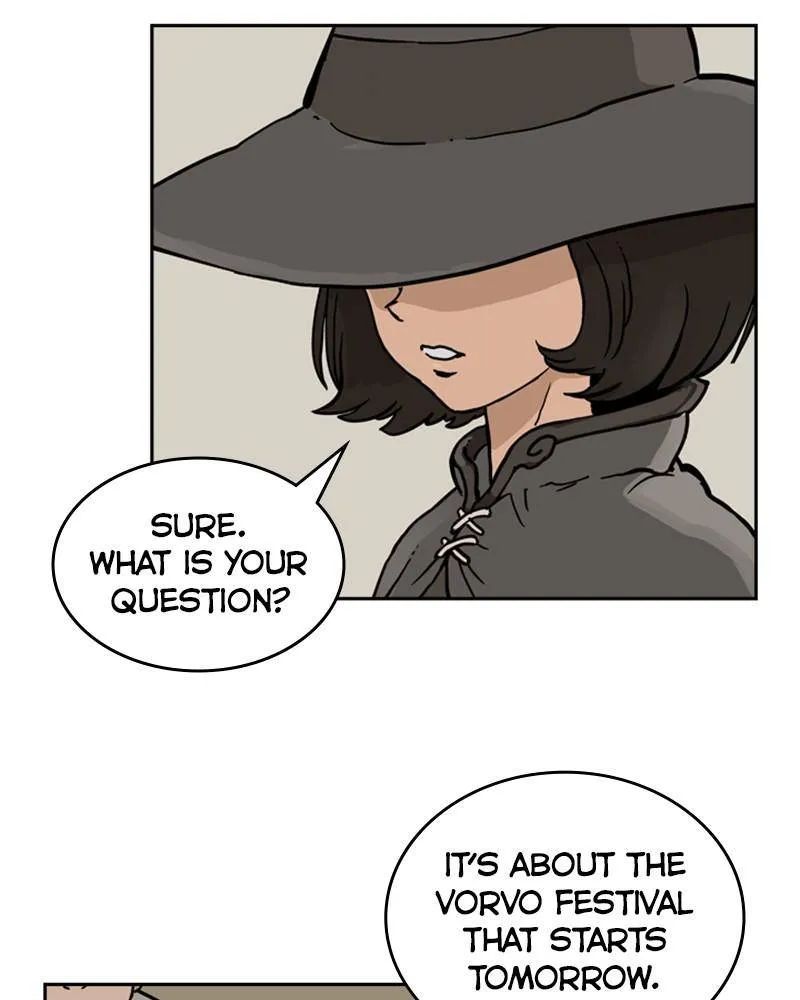 Mage Again Chapter 15 Online - página 51