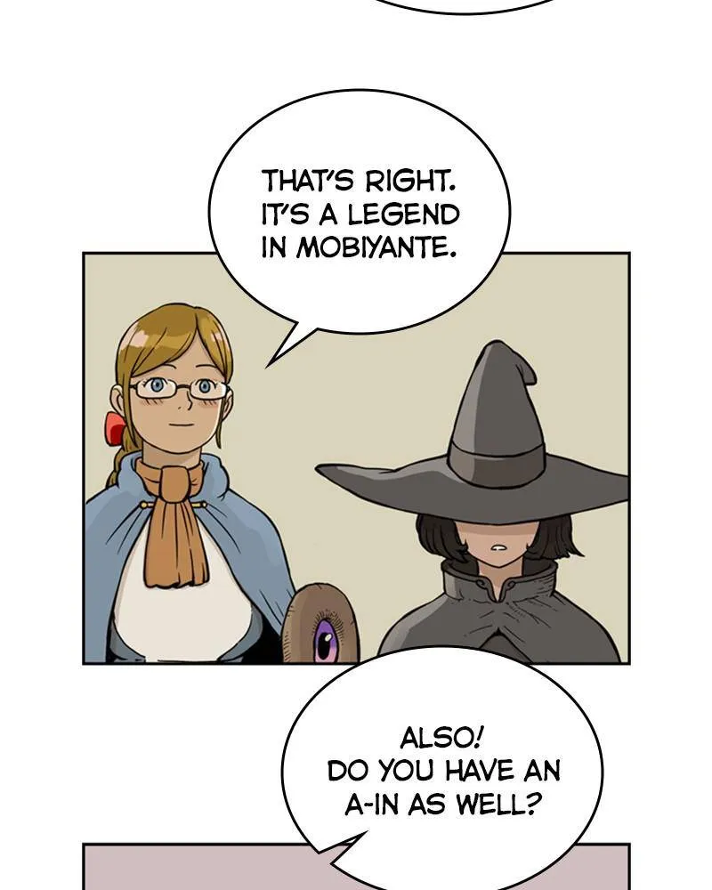 Mage Again Chapter 15 Online - página 57