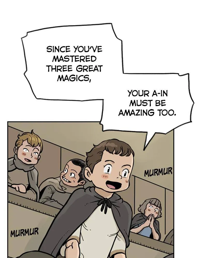 Mage Again Chapter 15 Online - página 59