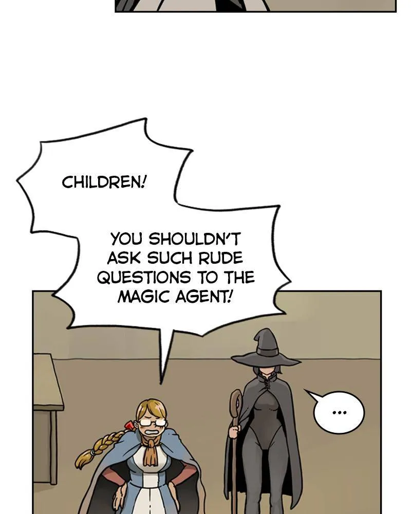 Mage Again Chapter 15 Online - página 61