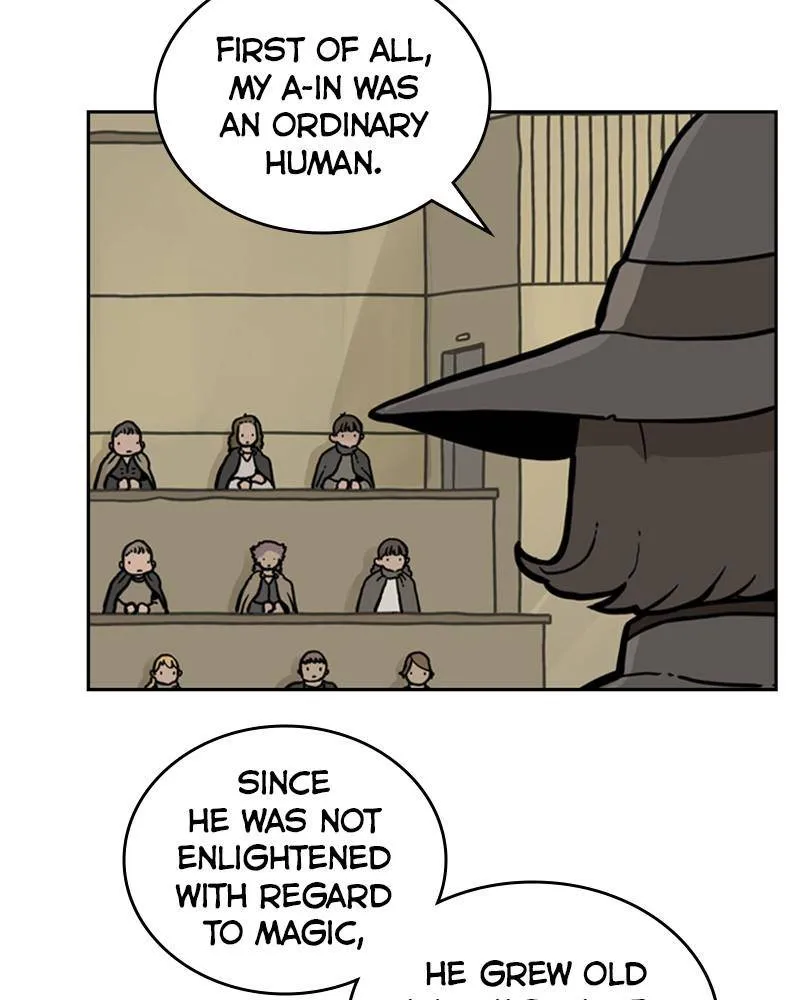 Mage Again Chapter 15 Online - página 64
