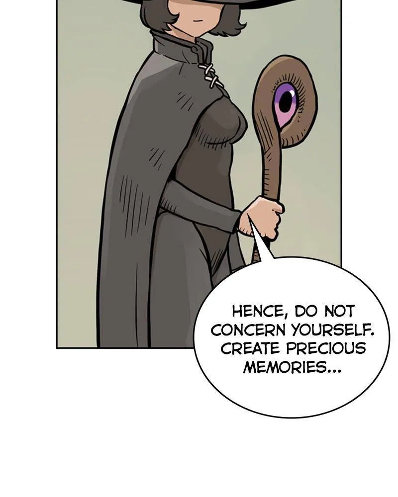 Mage Again Chapter 15 Online - página 75