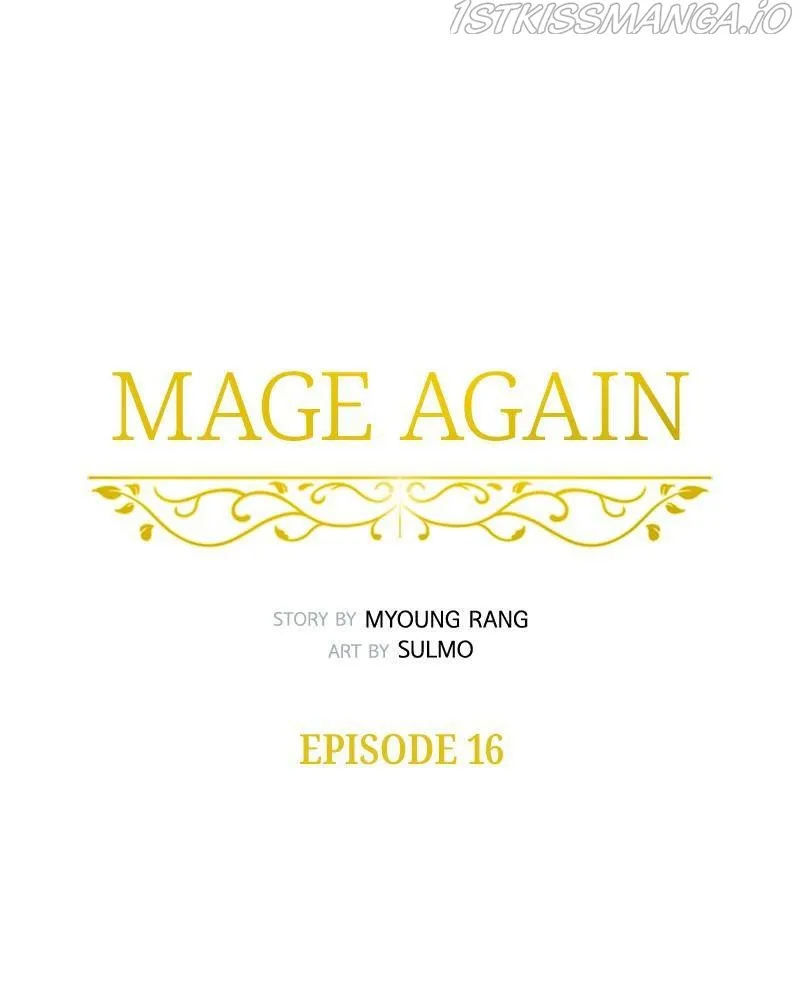 Mage Again Chapter 16 Online - página 26