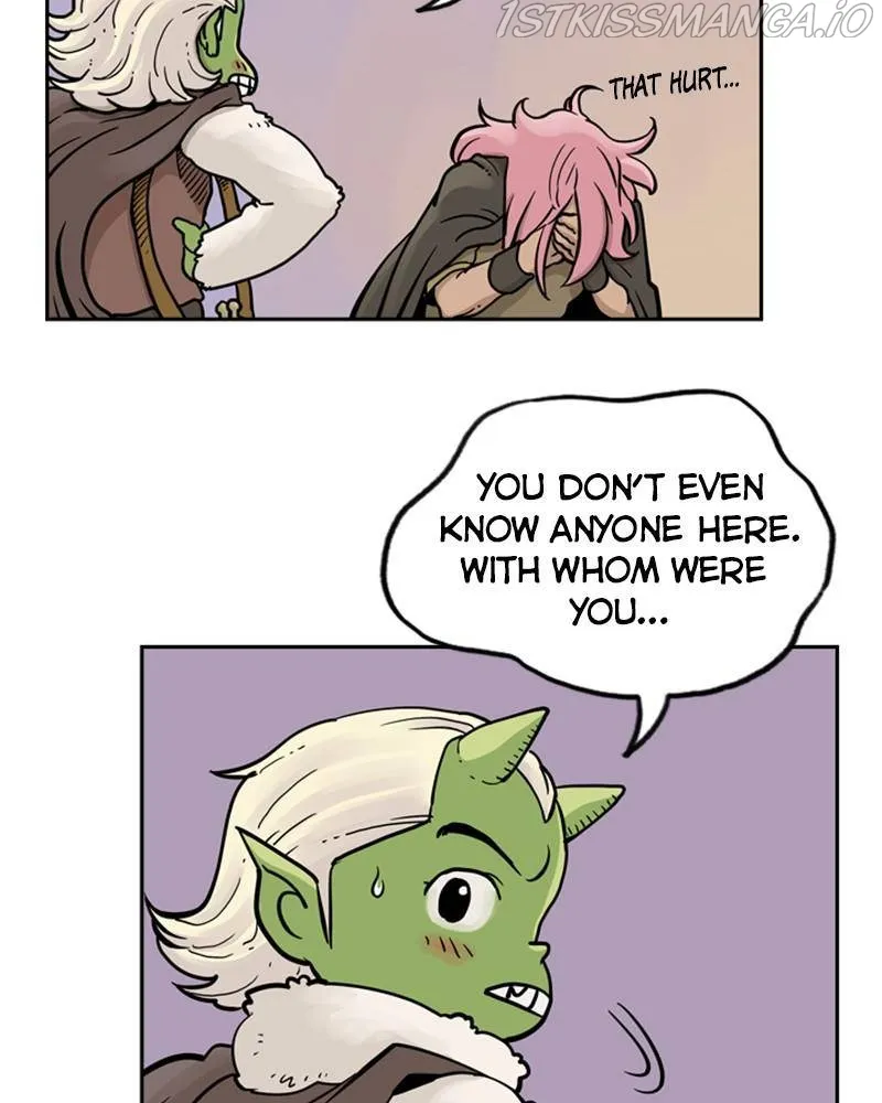 Mage Again Chapter 16 Online - página 31