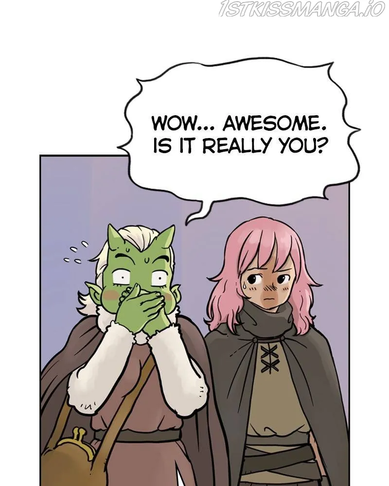 Mage Again Chapter 16 Online - página 35