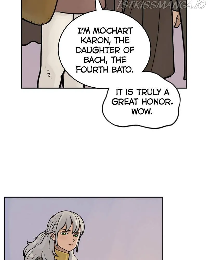 Mage Again Chapter 16 Online - página 36