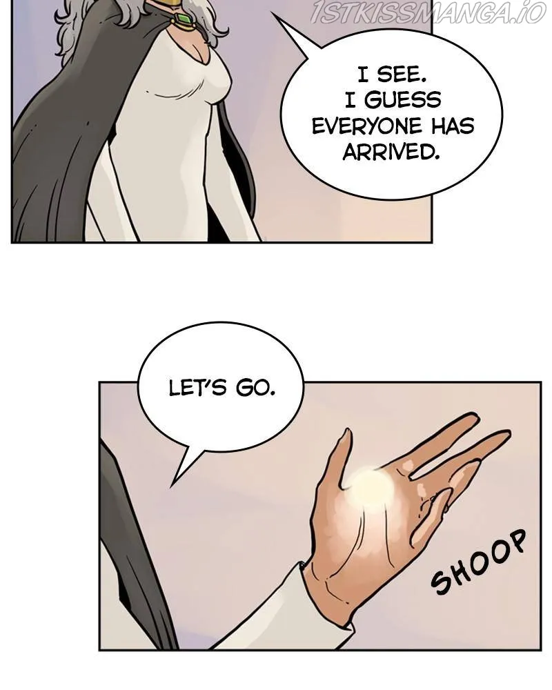 Mage Again Chapter 16 Online - página 37