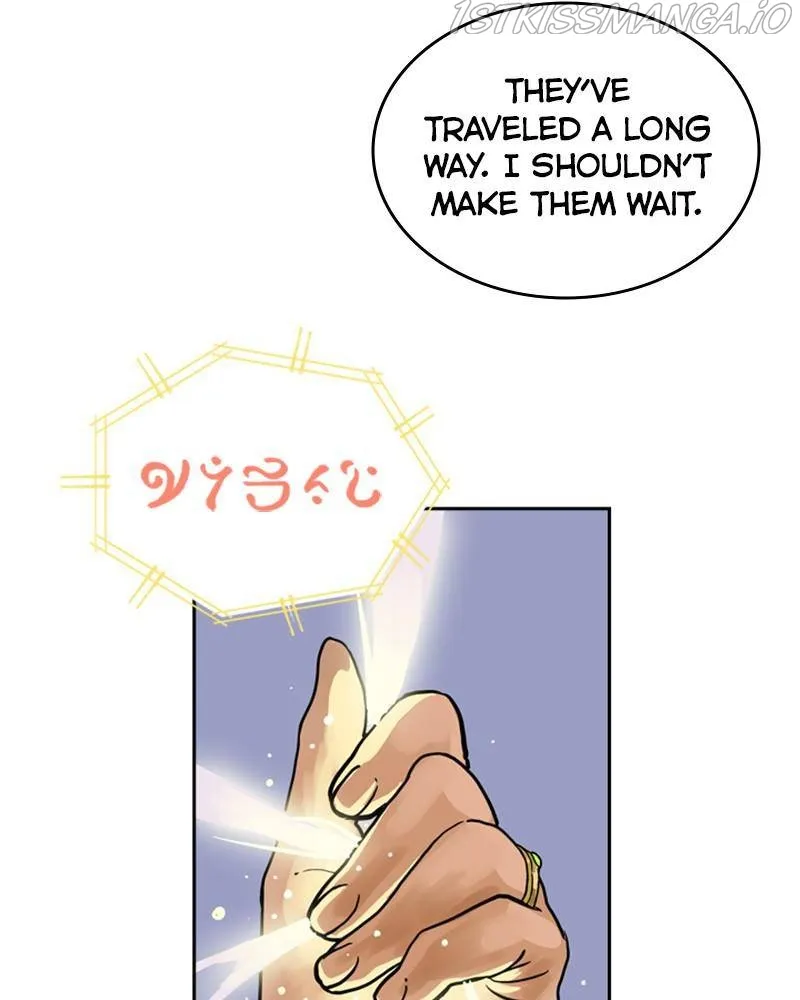 Mage Again Chapter 16 Online - página 38