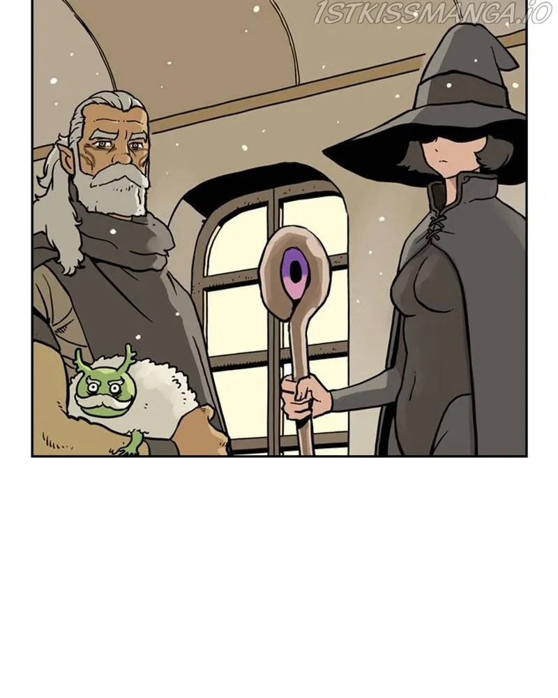 Mage Again Chapter 16 Online - página 42