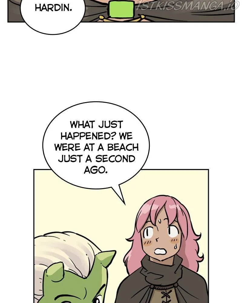 Mage Again Chapter 16 Online - página 44