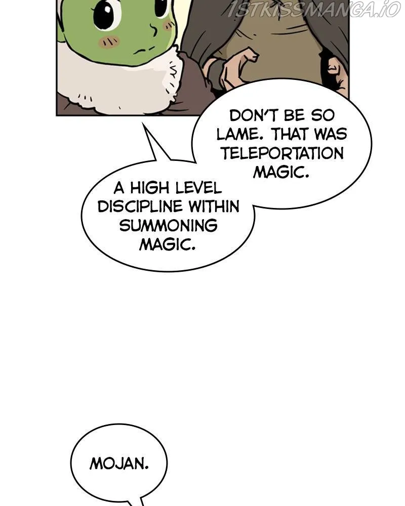 Mage Again Chapter 16 Online - página 45