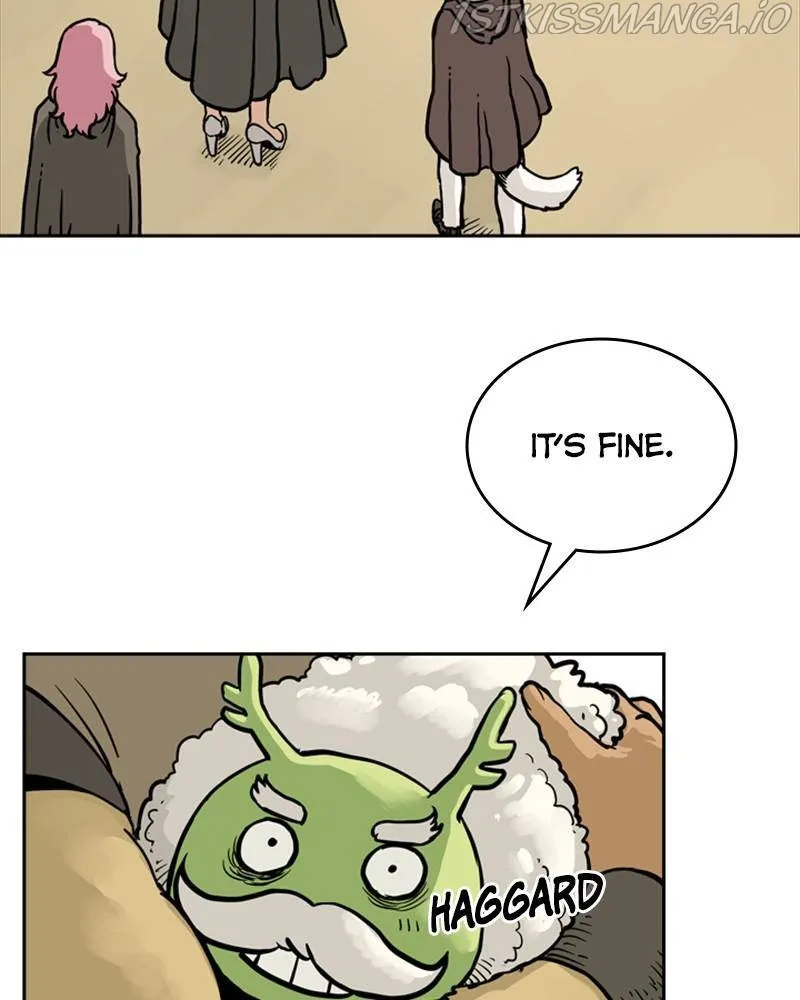 Mage Again Chapter 16 Online - página 47