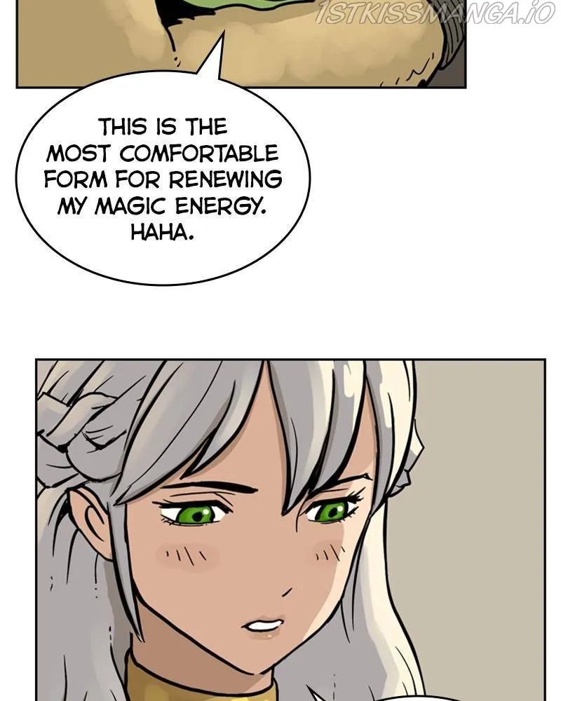 Mage Again Chapter 16 Online - página 48