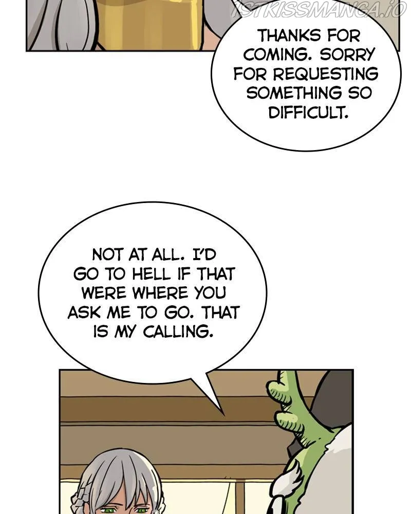 Mage Again Chapter 16 Online - página 49