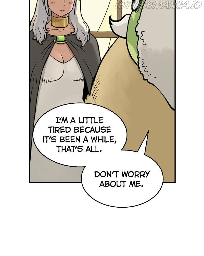 Mage Again Chapter 16 Online - página 50