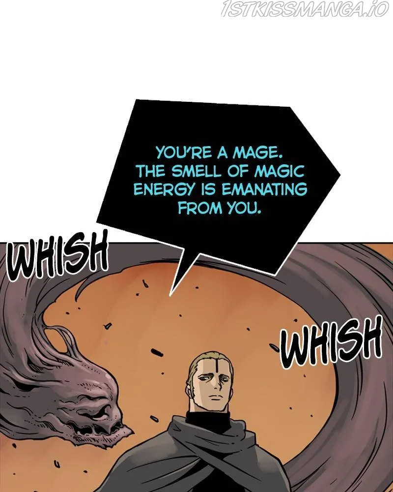 Mage Again Chapter 16 Online - página 80
