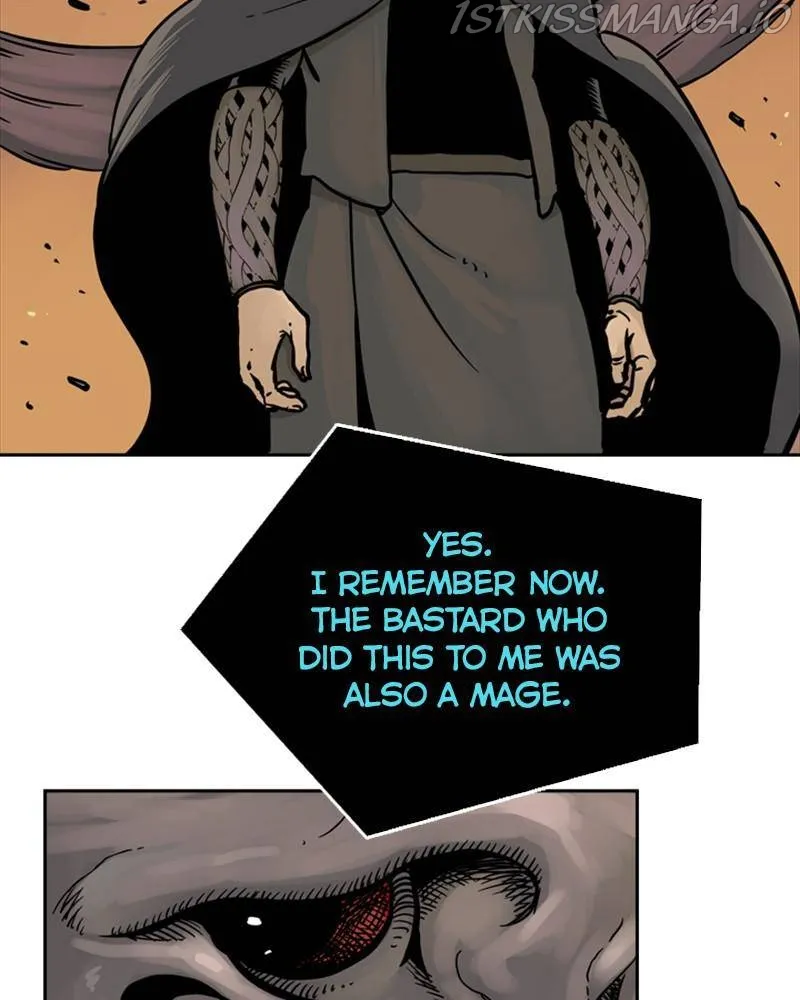 Mage Again Chapter 16 Online - página 81