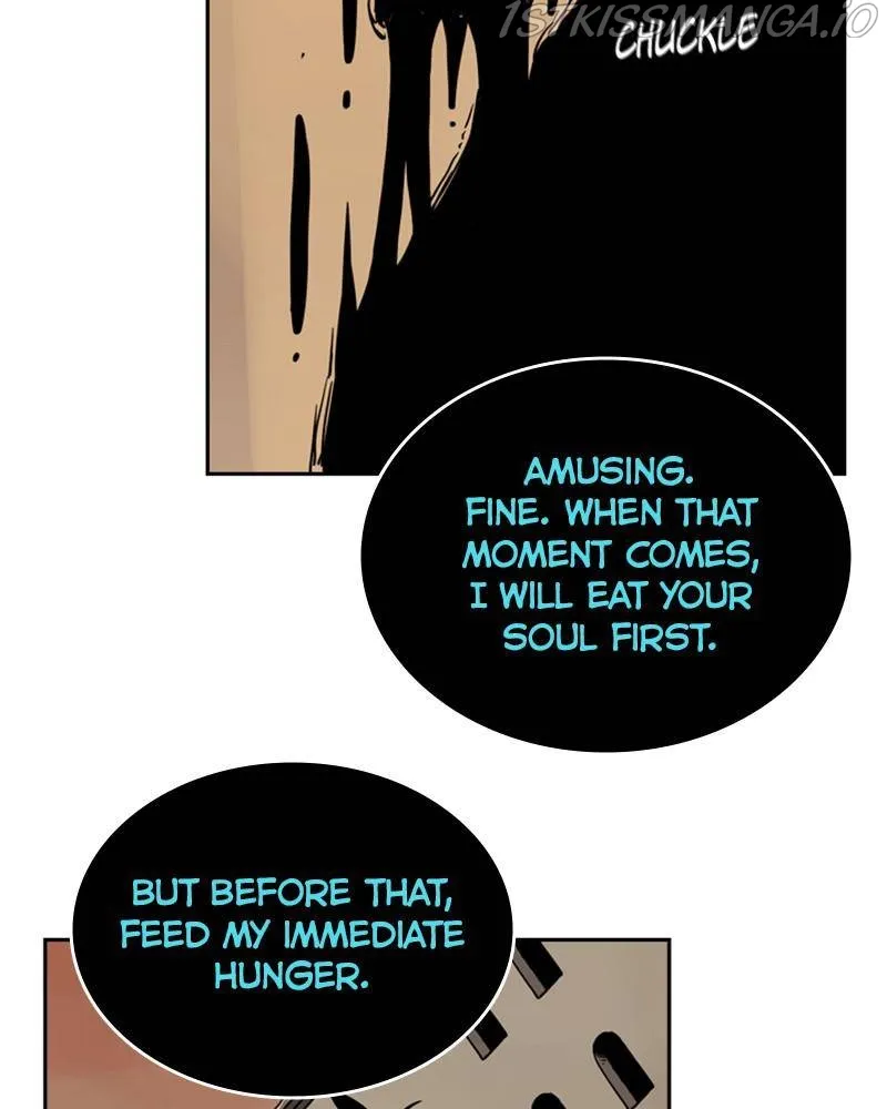 Mage Again Chapter 16 Online - página 95
