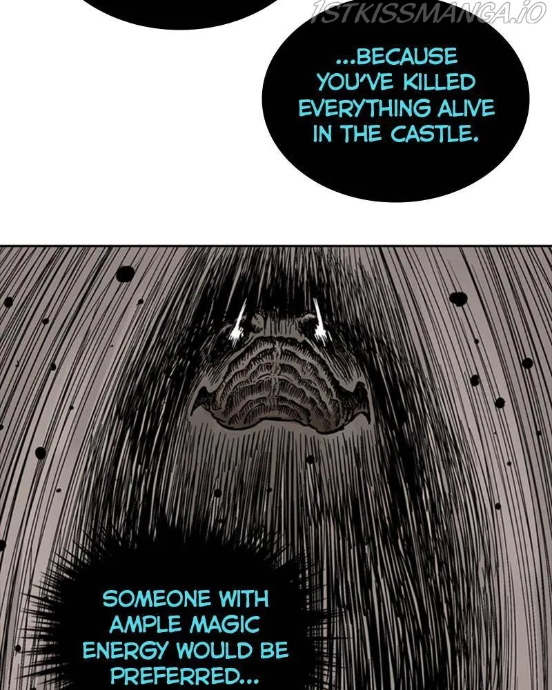 Mage Again Chapter 16 Online - página 97