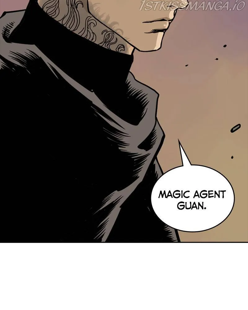 Mage Again Chapter 16 Online - página 107