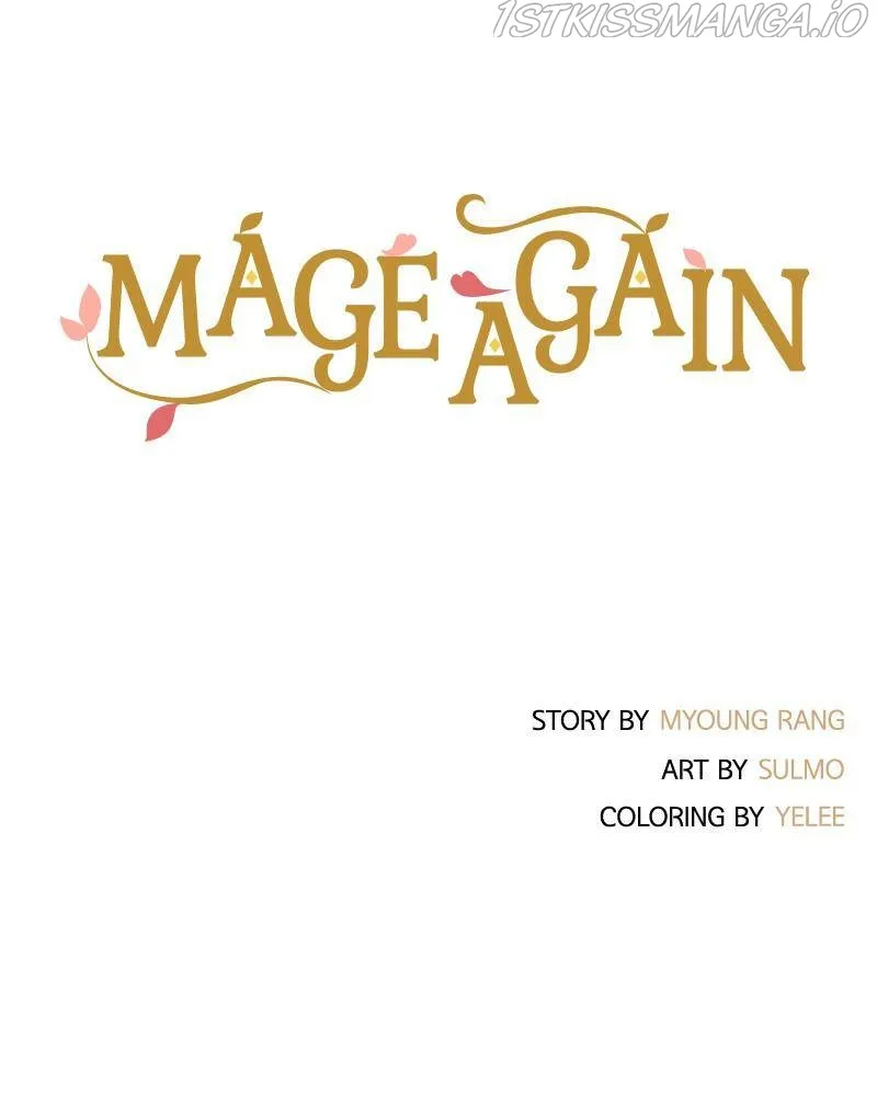 Mage Again Chapter 16 Online - página 112