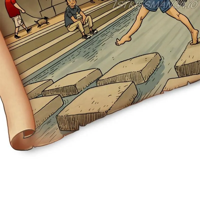 Mage Again Chapter 16 Online - página 114