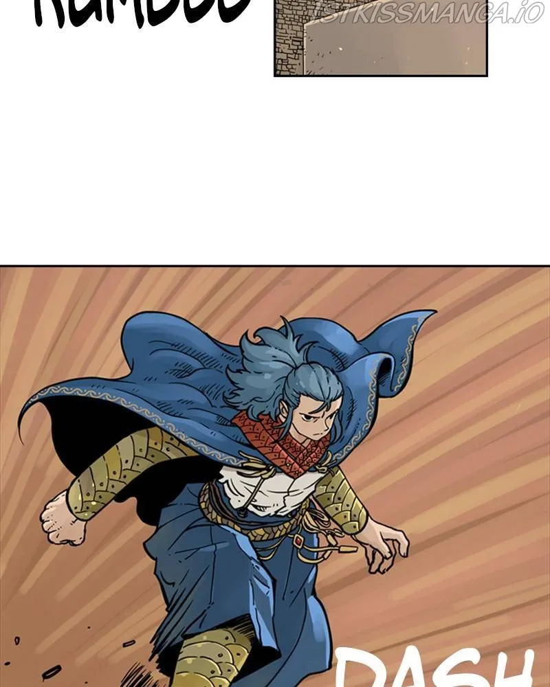 Mage Again Chapter 17 Online - página 2