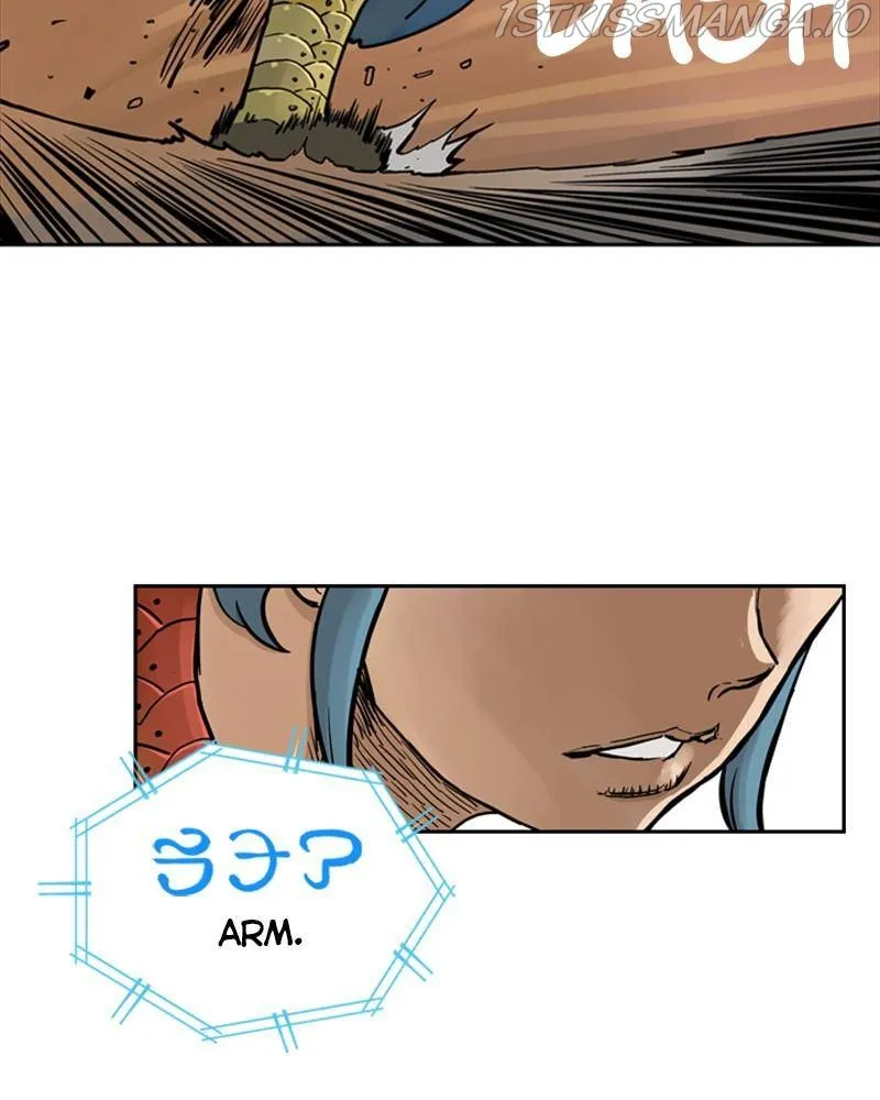 Mage Again Chapter 17 Online - página 3