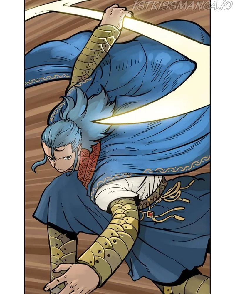 Mage Again Chapter 17 Online - página 5