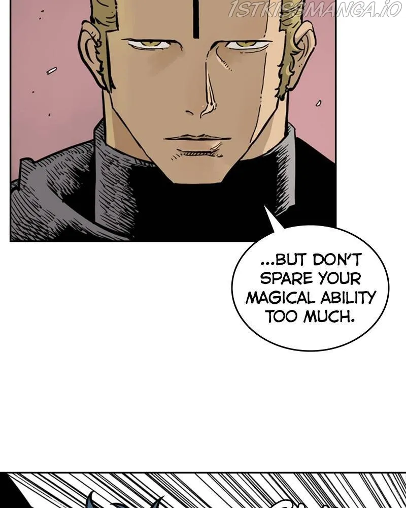 Mage Again Chapter 17 Online - página 15